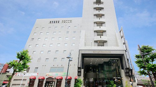 Atsugi Urban Hotel