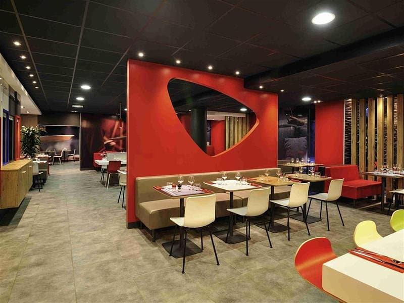 ibis Lille Centre Gares