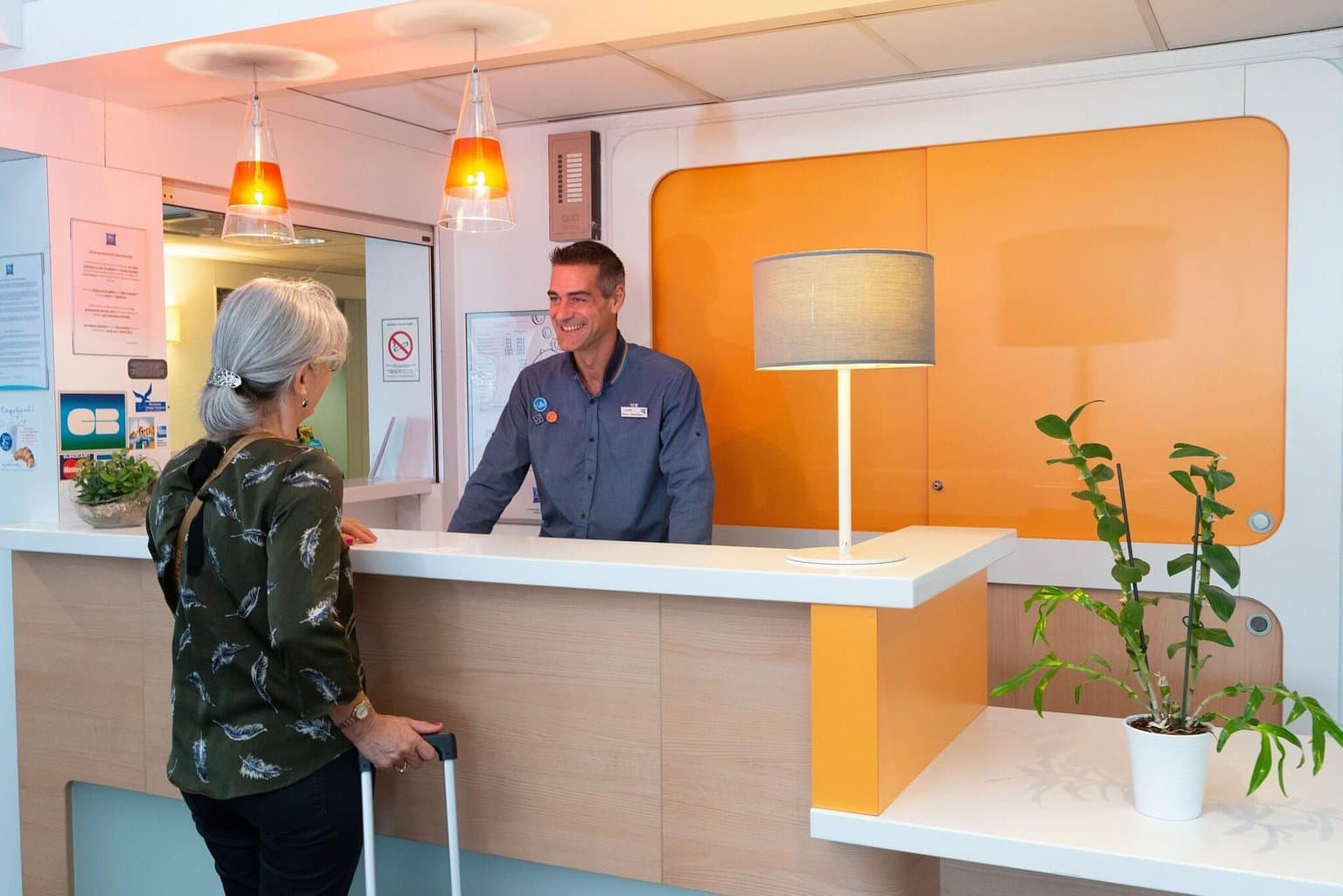 Ibis Budget Mâcon Sud