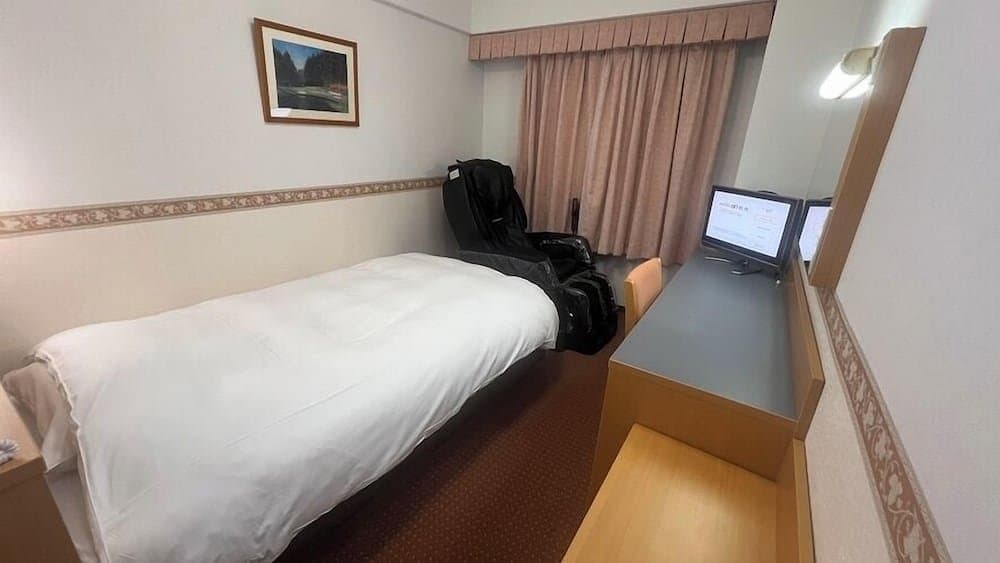 Hotel Alpha-One Tsuruoka