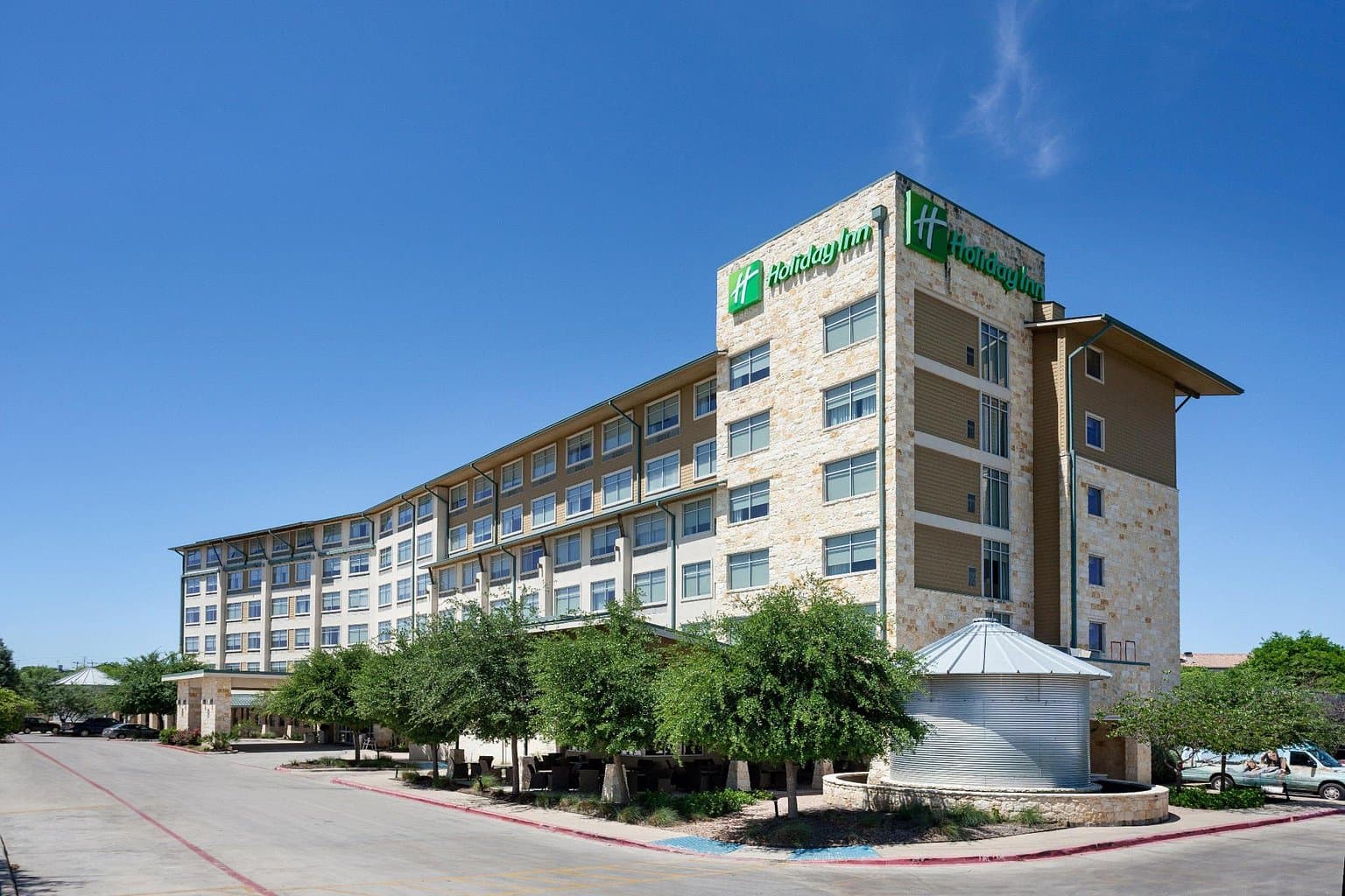 Holiday Inn San Antonio Seaworld 