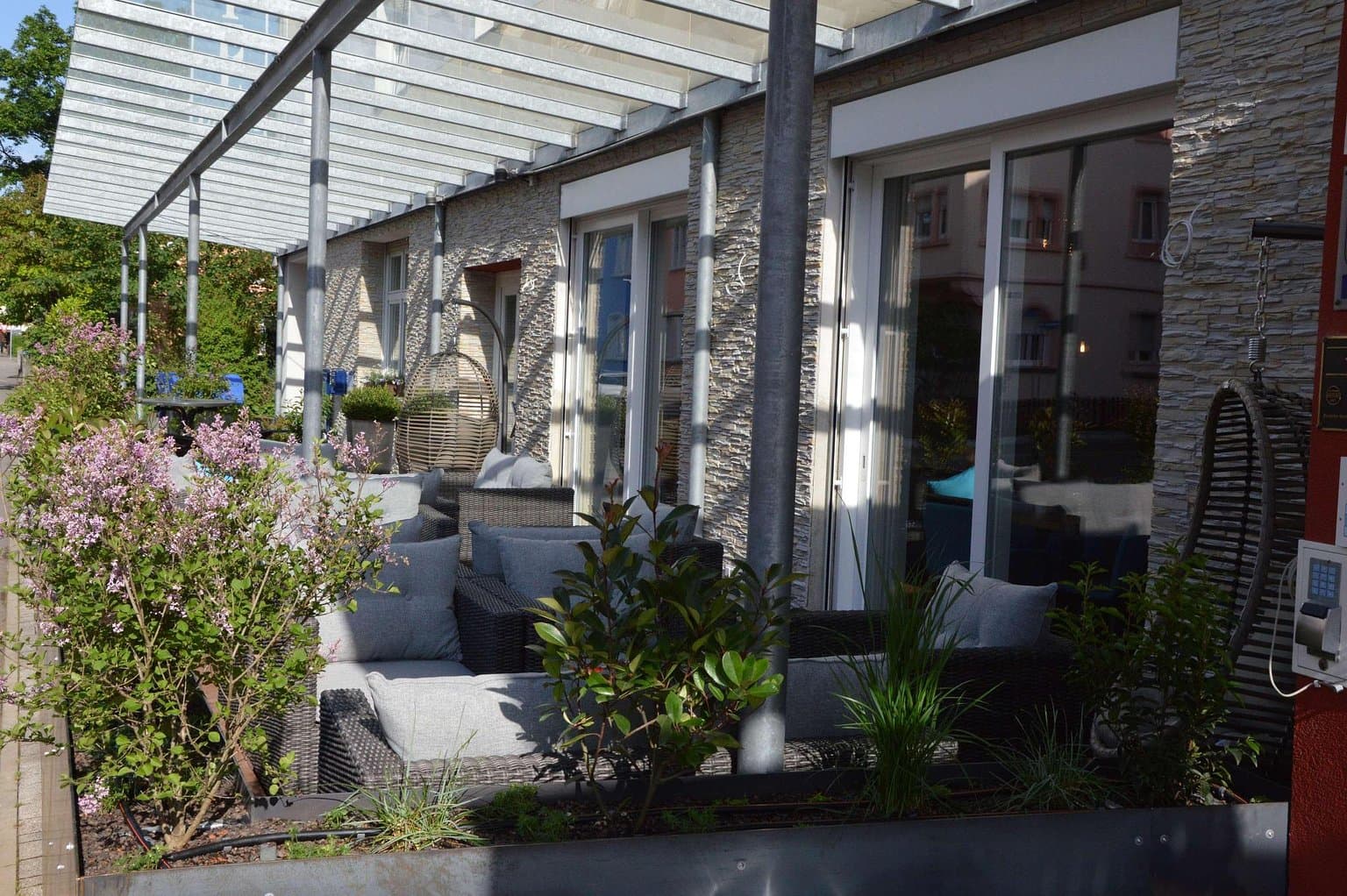 Best Western Hotel Lamm