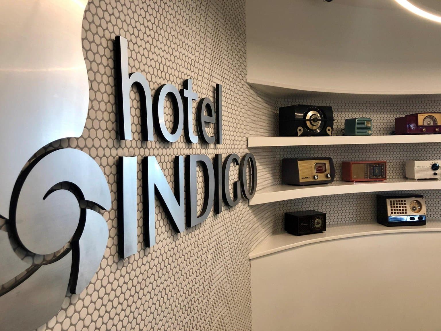 Hotel Indigo Memphis Downtown, an IHG Hotel