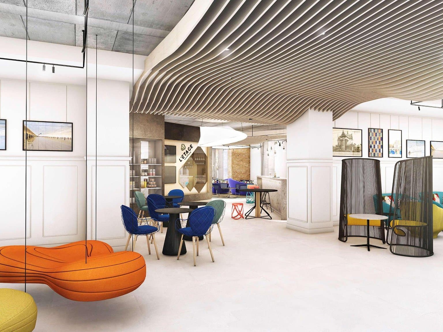 Novotel Deauville Plage