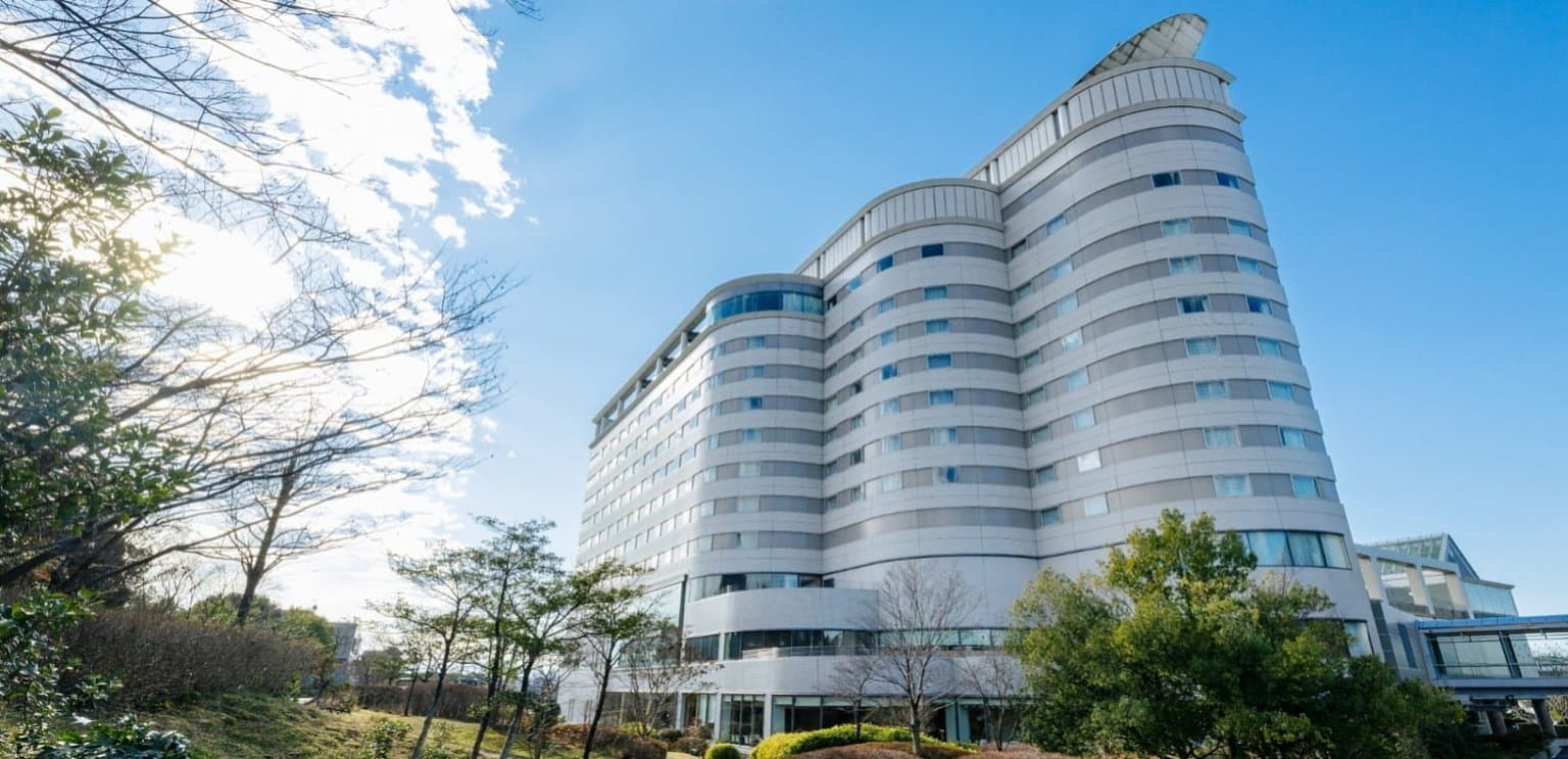 Miyako Hotel Gifu Nagaragawa