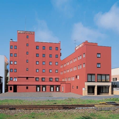 Wakkanai Grand Hotel