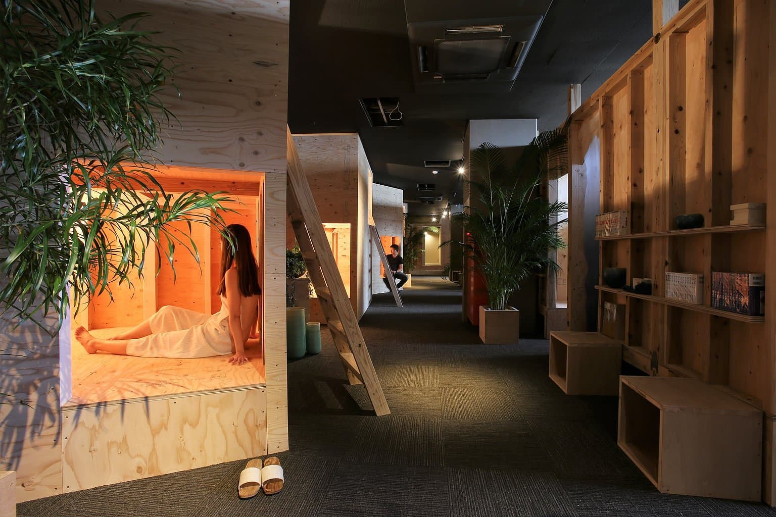 Guesthouse Chura Cucule Ishigakijima