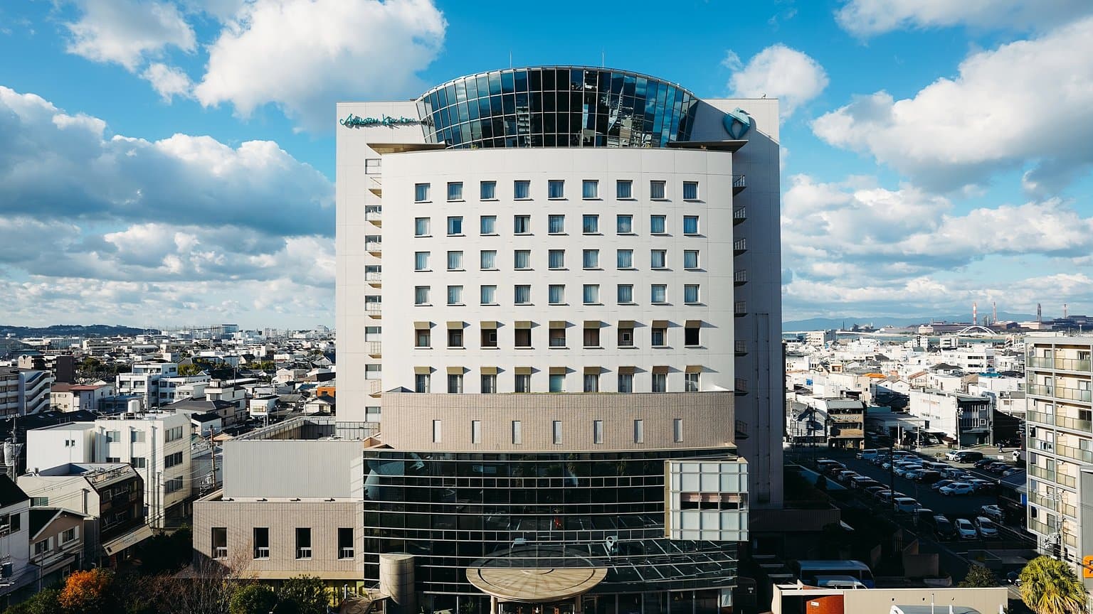 Hotel Avalorm Kinokuni