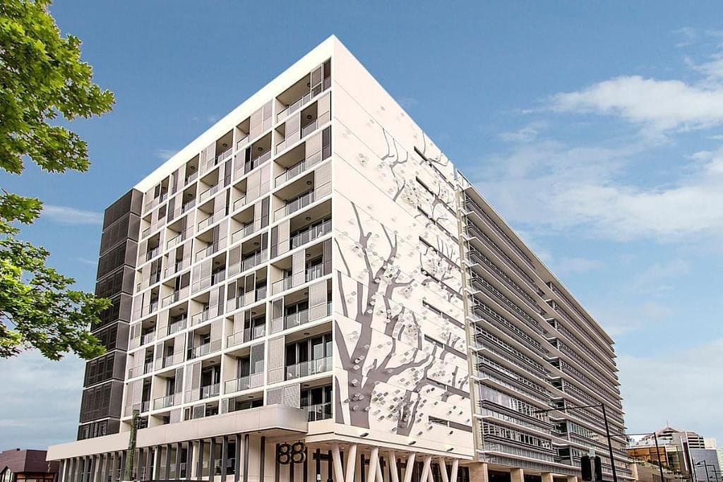 Silkari Suites at Chatswood