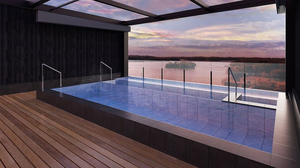 Ooedo Onsen Monogatari Premium Shima Saichoraku