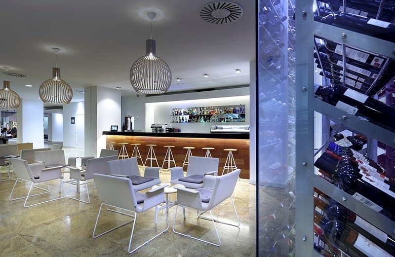 Barcelo Bilbao Nervion