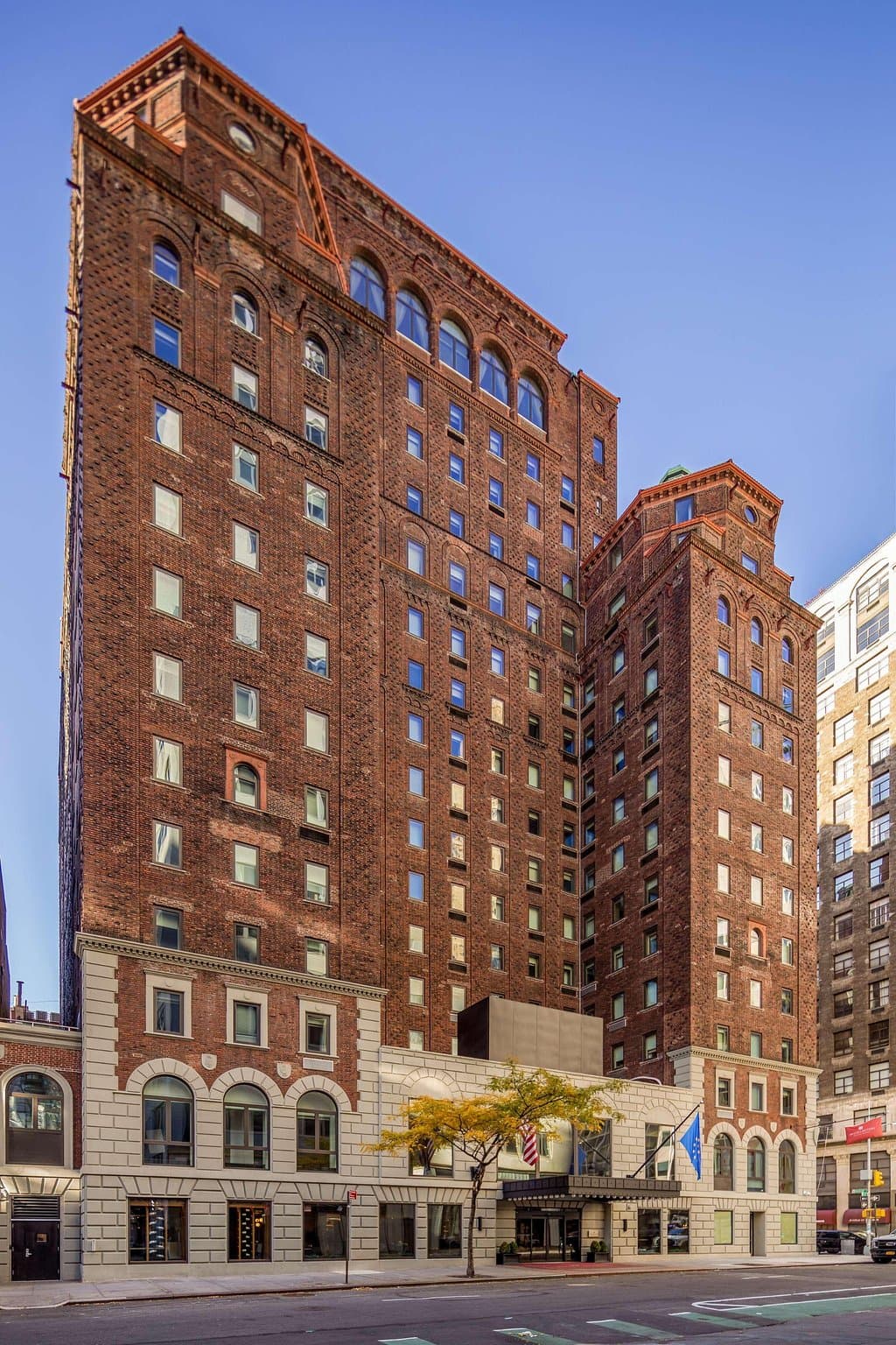 NH Collection New York Madison Avenue