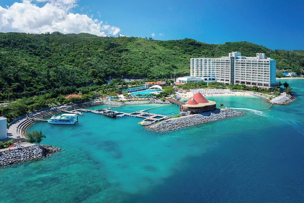 Renaissance Resort Okinawa