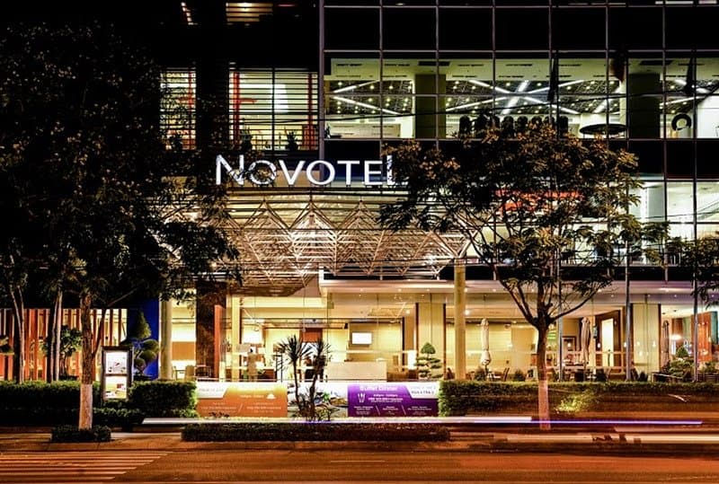 Novotel Nha Trang