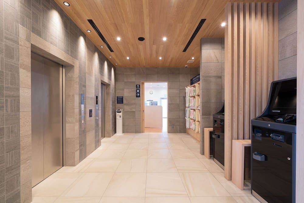 JUST INN Matsusakaekimae