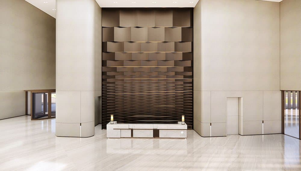 Lotte Hotel & Resort Gimhae