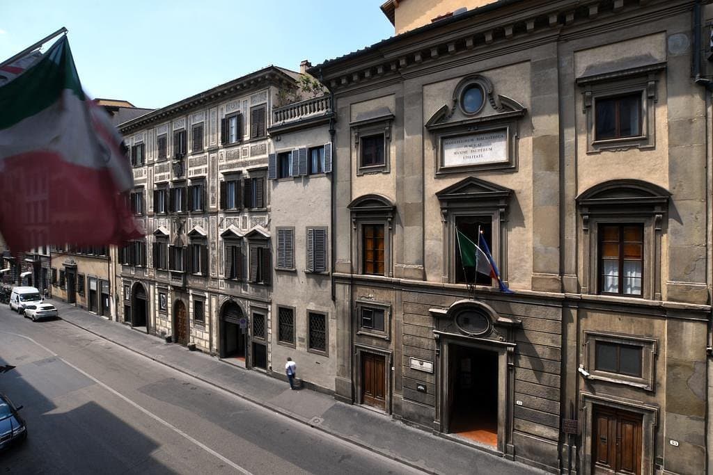 Residenza Conte di Cavour&Luxury Rooftop
