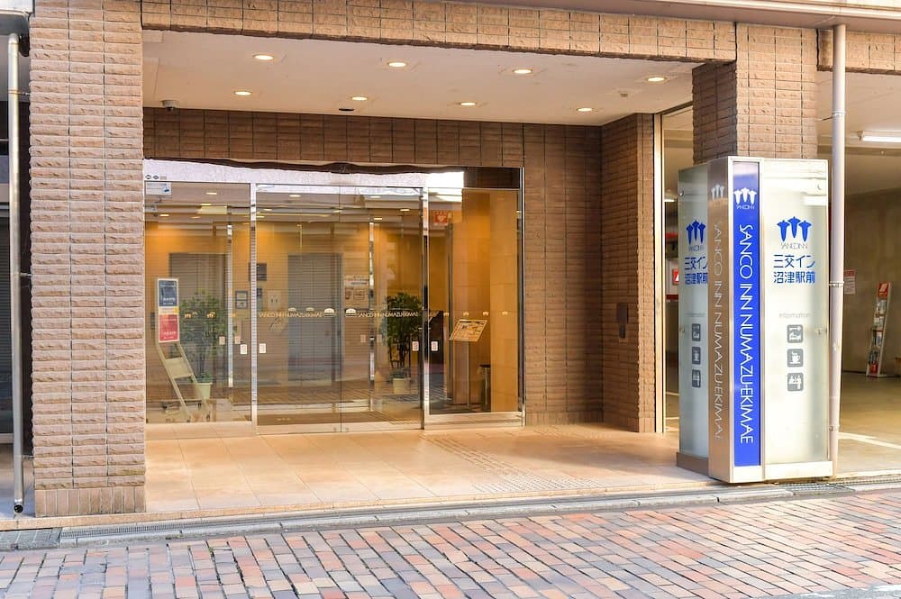 산코 인 누마즈 - 에키마에 / Sanco Inn Numazu Ekimae