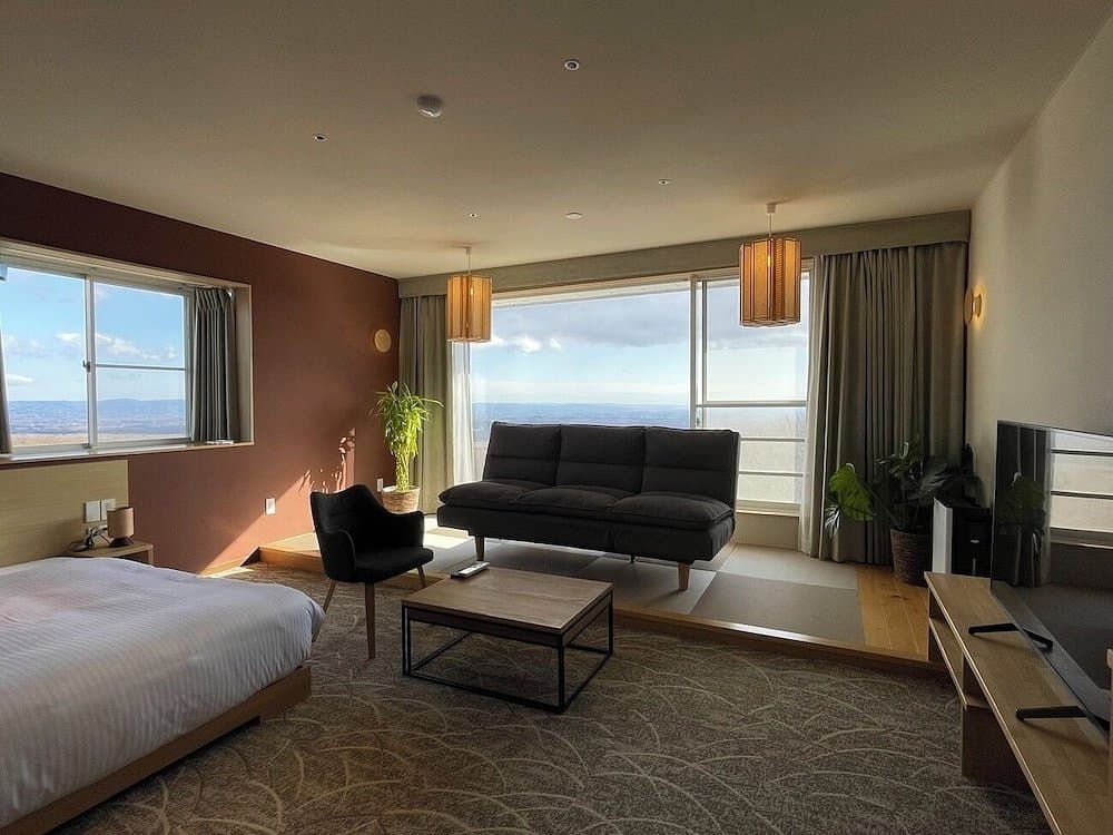 Resort Hotel Raki House Nasu