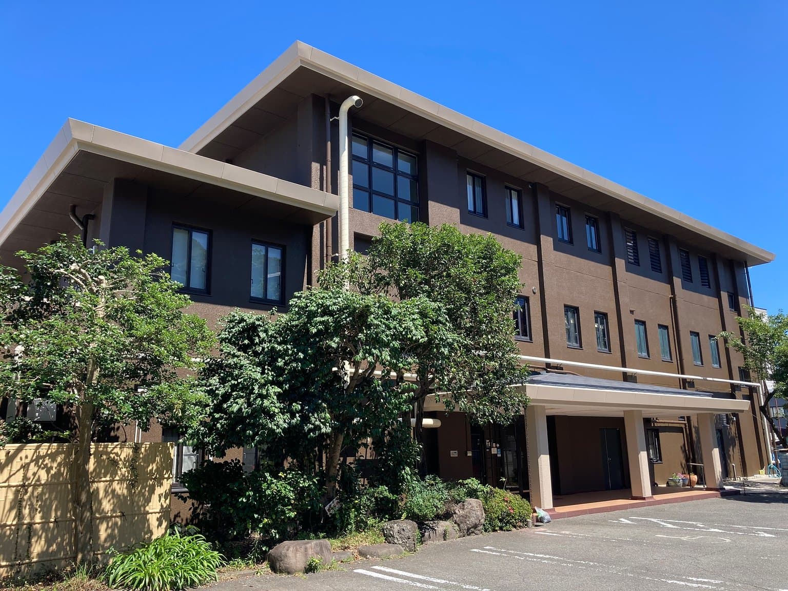 Izu Nagaoka Onsen KKR Izu Nagaoka Chitoseso