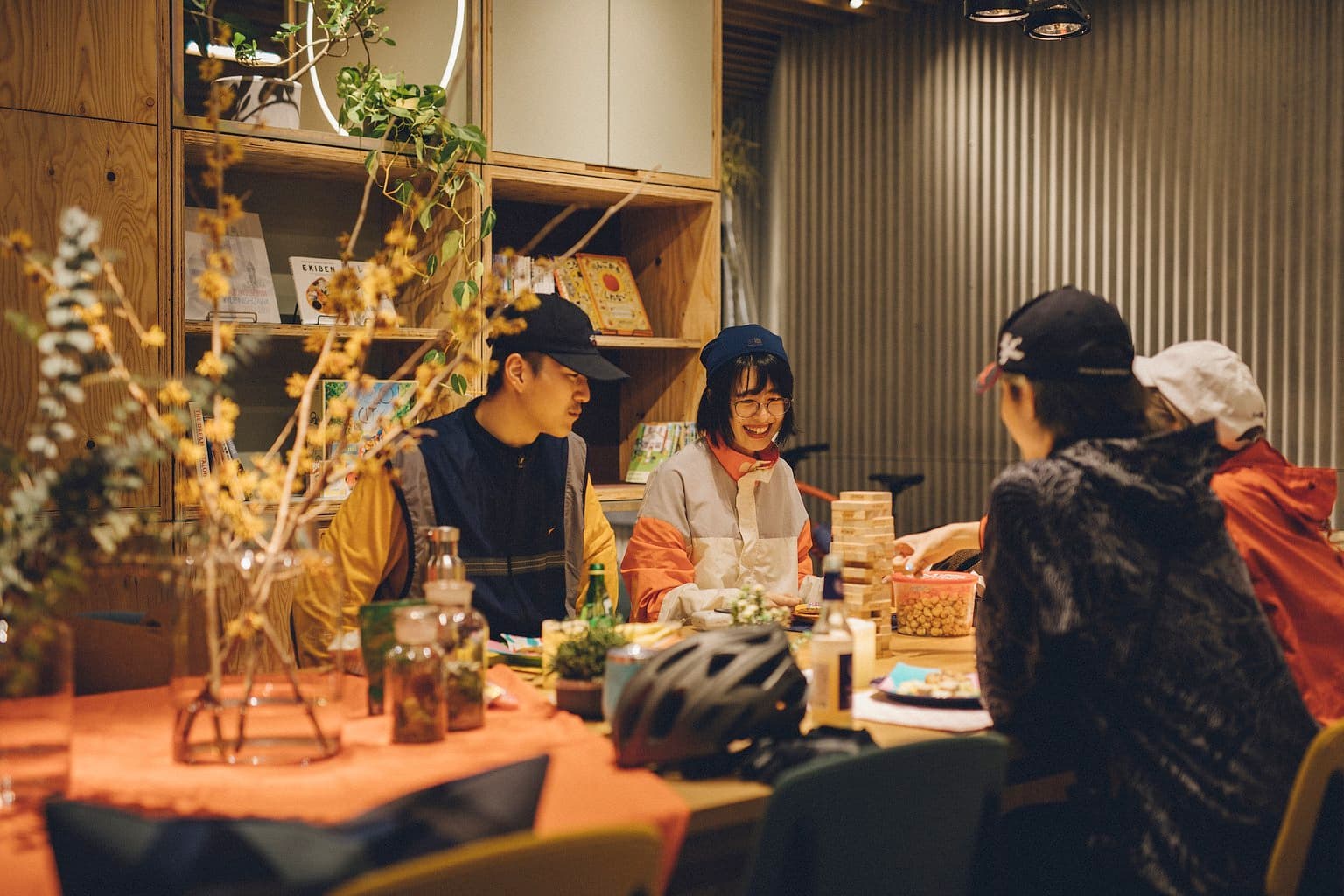 BEB5 Tsuchiura by Hoshino Resorts