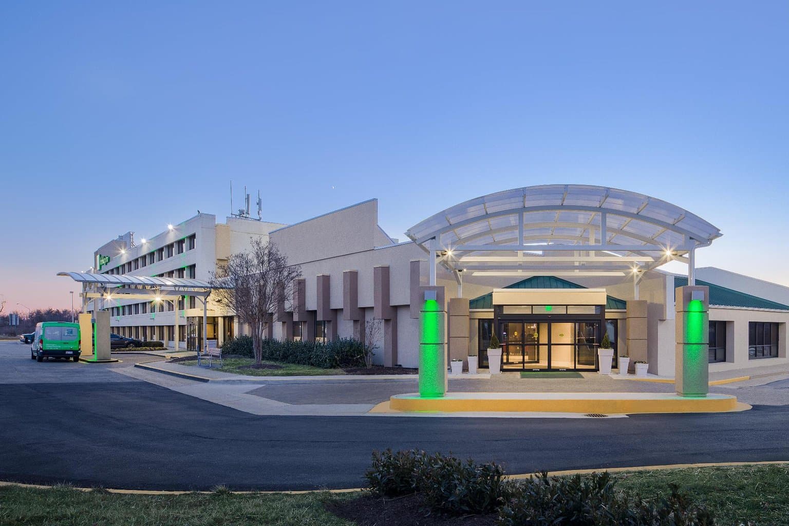 Holiday Inn Washington College Park(I-95)