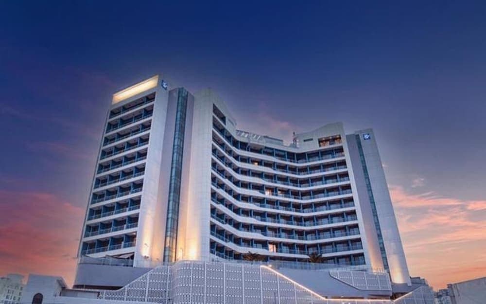 SL Hotel Gangneung