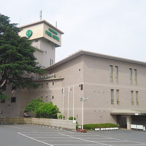 Hachinohe Park Hotel
