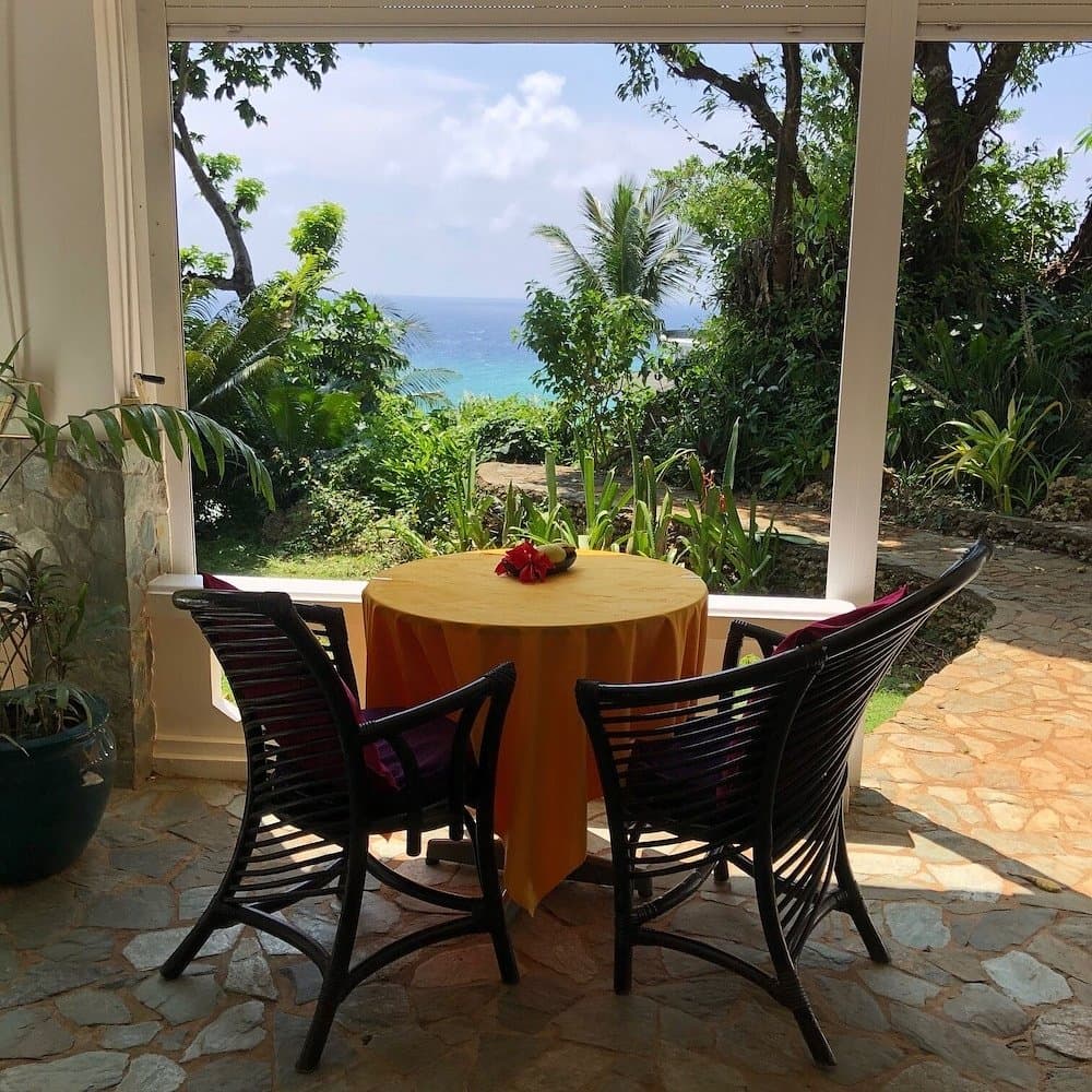 阿戈諾特長灘公寓別墅精品飯店 / Argonauta Boracay Boutique Hotel with Apartments and Villas