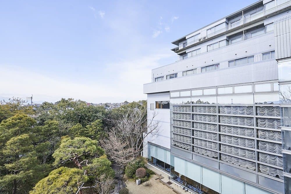 츠카사 로얄 호텔 / Tsukasa Royal Hotel