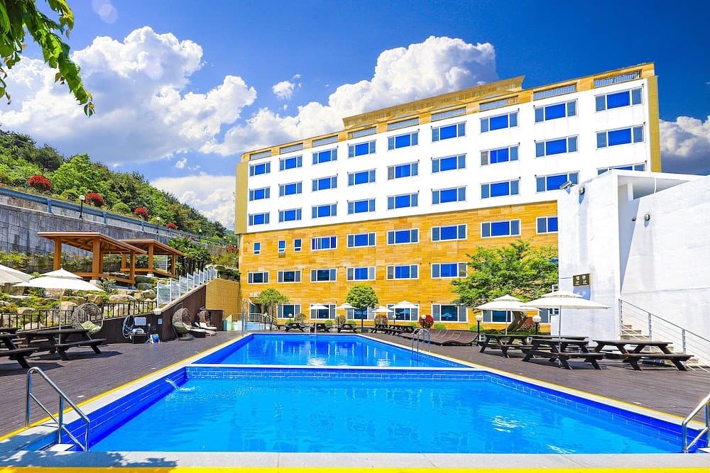 도야 가족 호텔 / Doya Family Hotel
