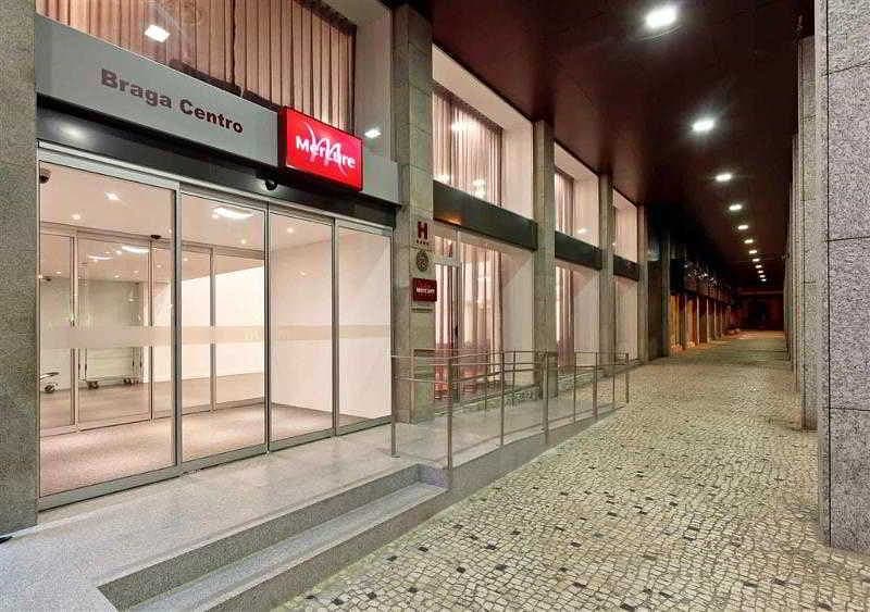 Mercure Braga Centro Hotel