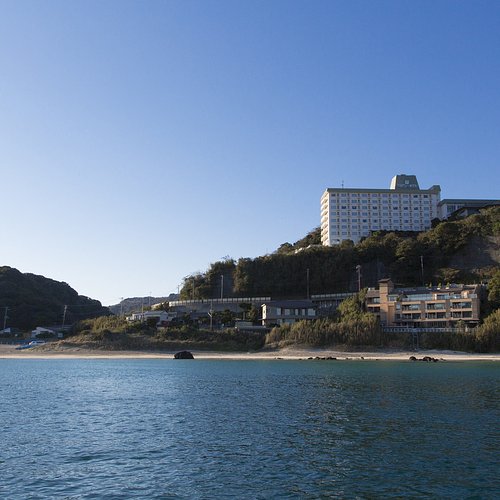 Shimoda View Hotel