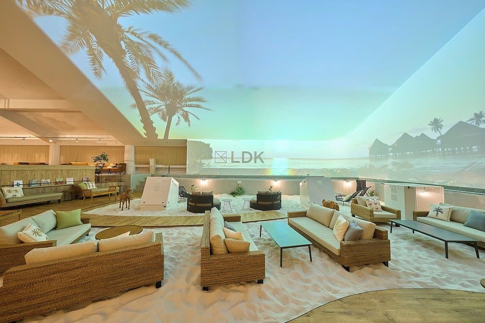 GRAND HOSTEL LDK TOKYO NISHIKASAI