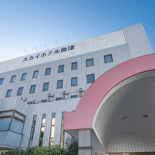 skyhotel uozu