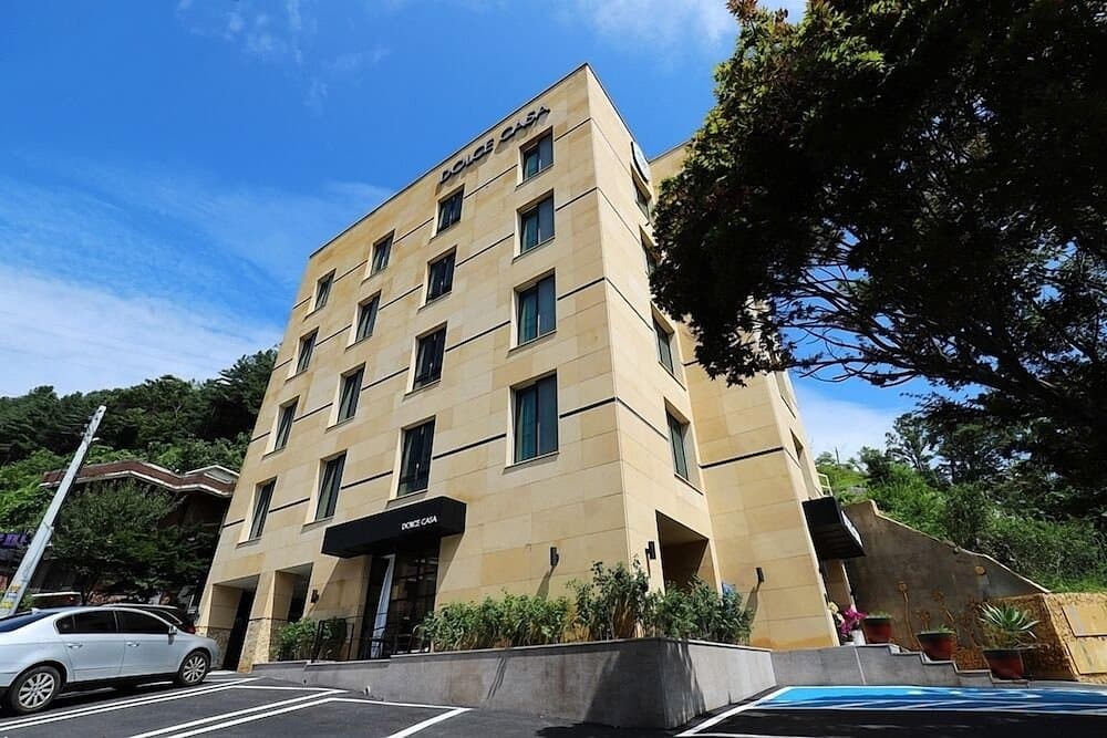 남양주 북한강 돌체카사호텔 / Namyangju Bukhangang Dolce Casa Hotel