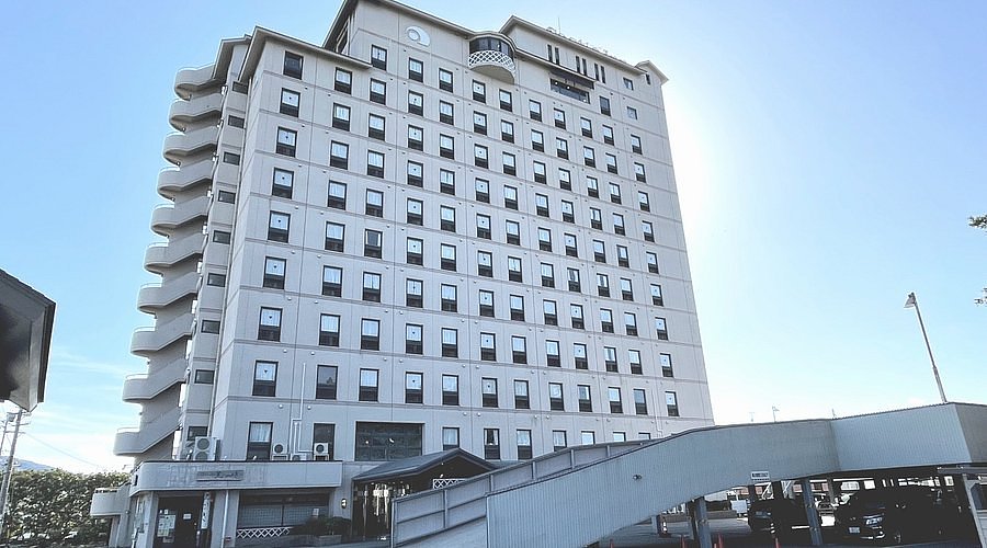 Hotel Castle Inn Ise