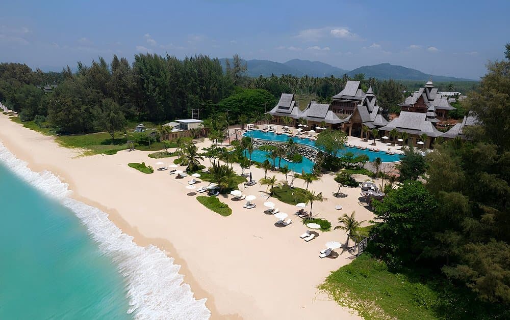 Santhiya Phuket Natai Resort & Spa