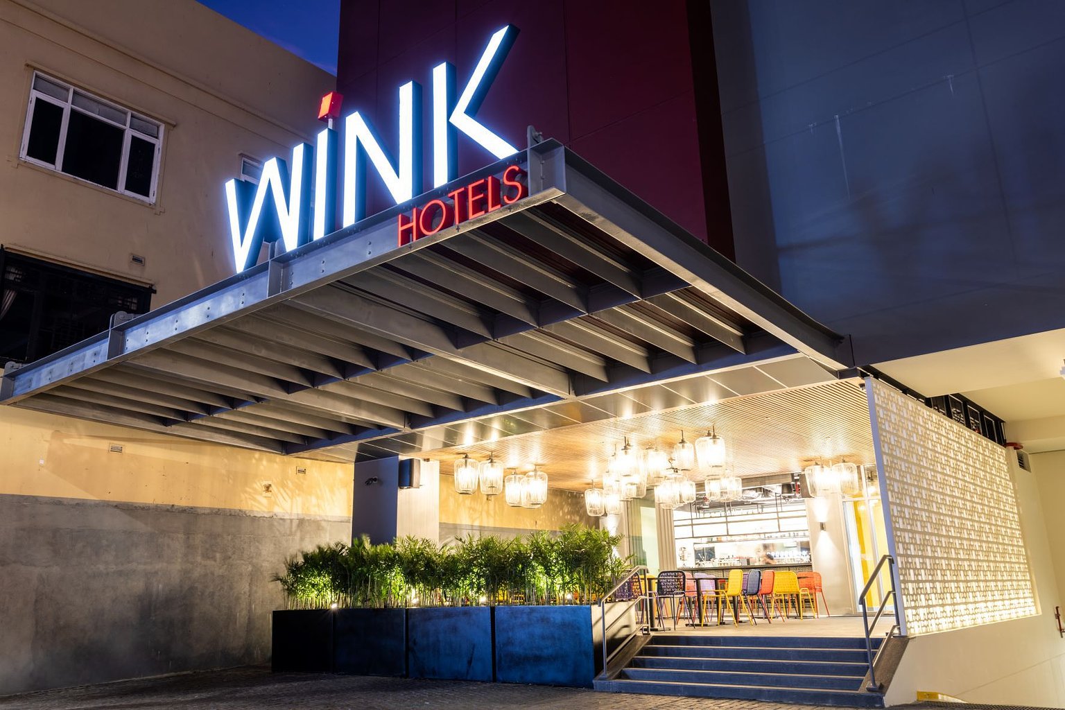 가격 대비 뛰어난 추천 호텔 | Wink Icon Hotel Danang Riverside (24 hours Stay) 숙박 체험・후기  | HafH