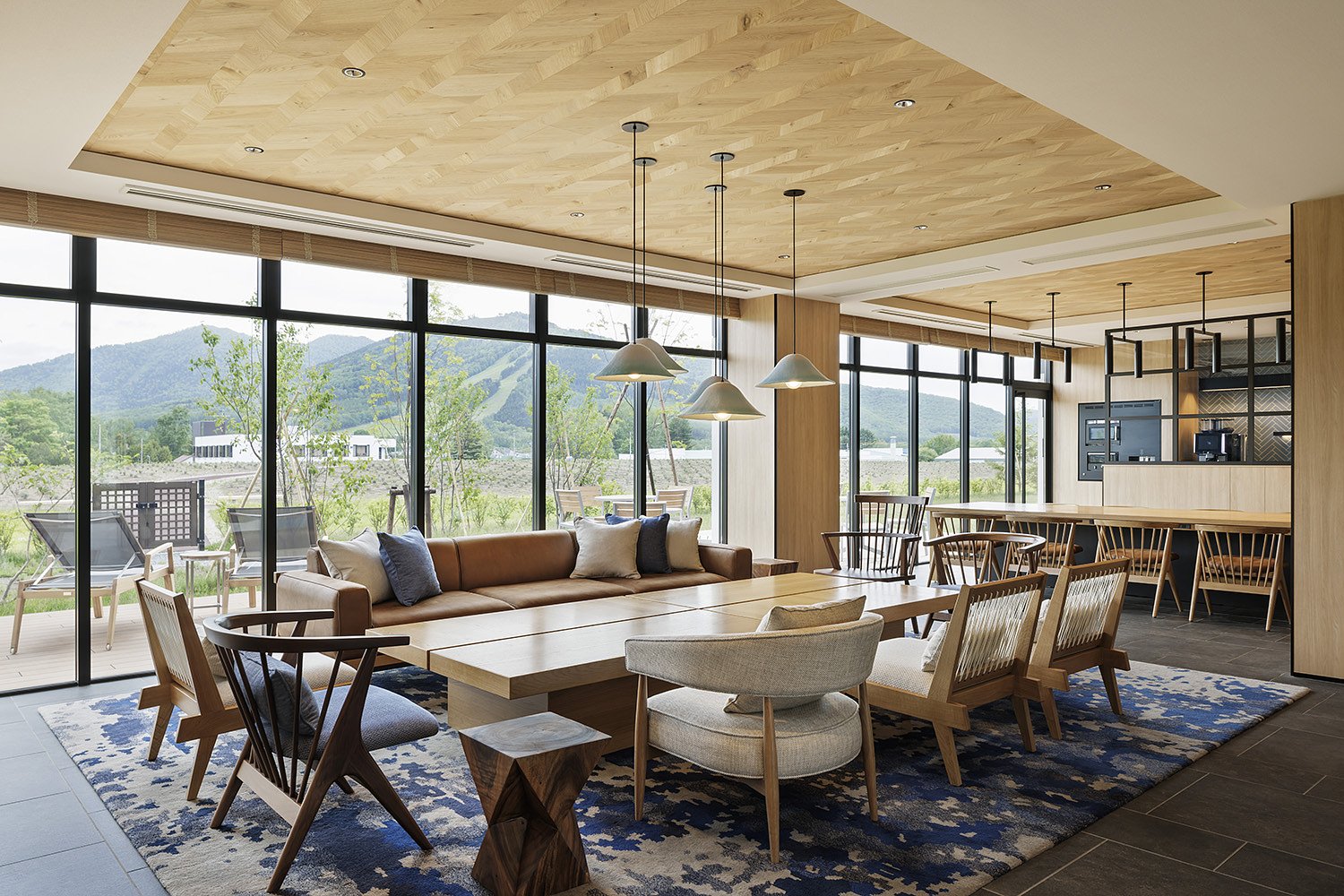 스타일리시한 방으로 기분 업! | 페어필드 바이 메리어트 미나미 후라노 홋카이도 숙박 체험・후기 | HafH