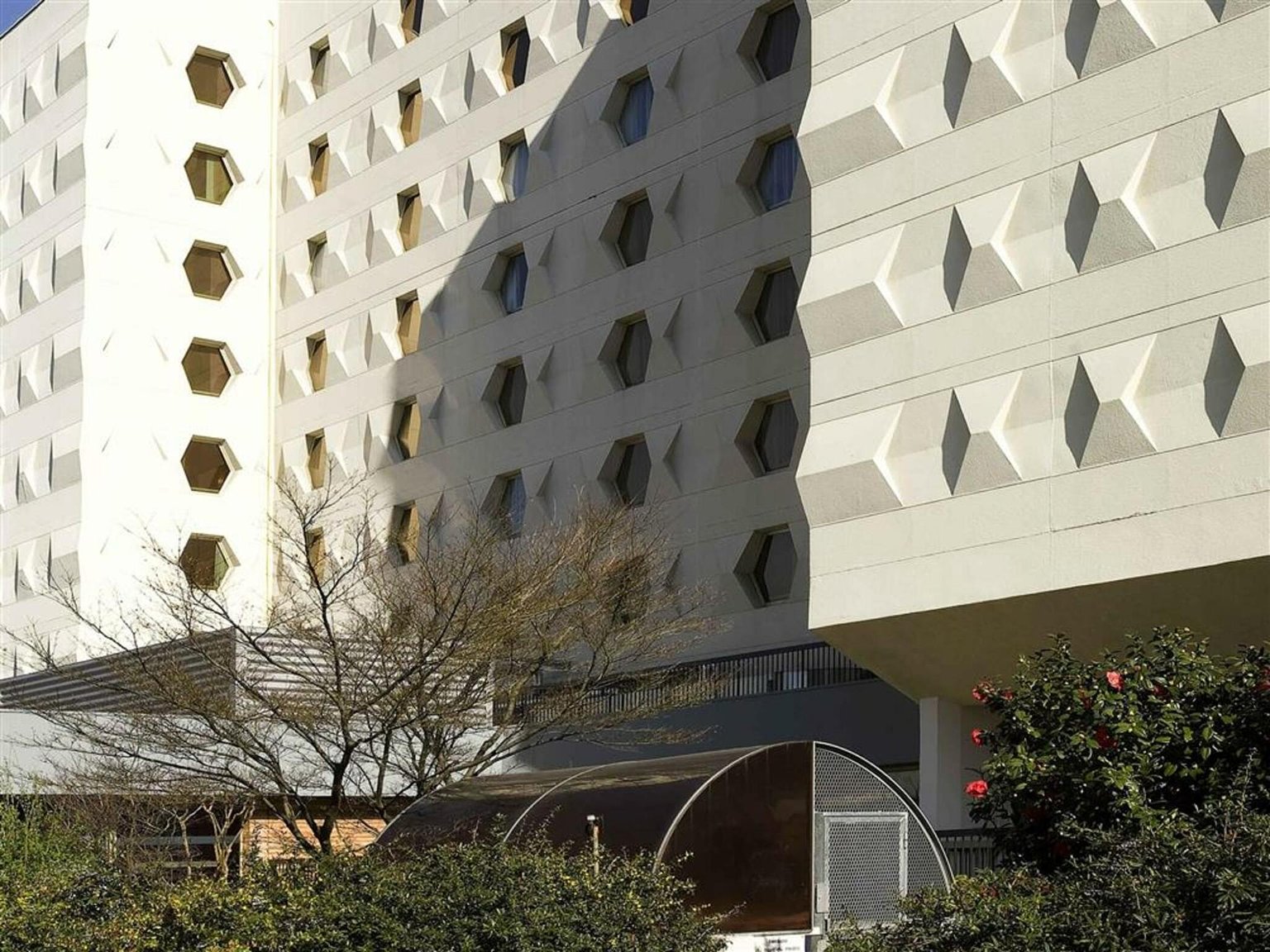 Hôtel Mercure Bordeaux Centre-Ville