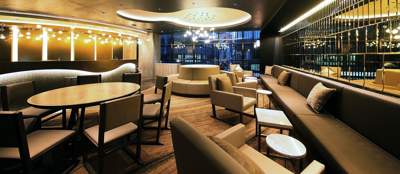 quintessa hotel tokyo ginza