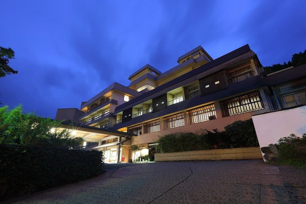 雙葉飯店 / Hotel Futaba