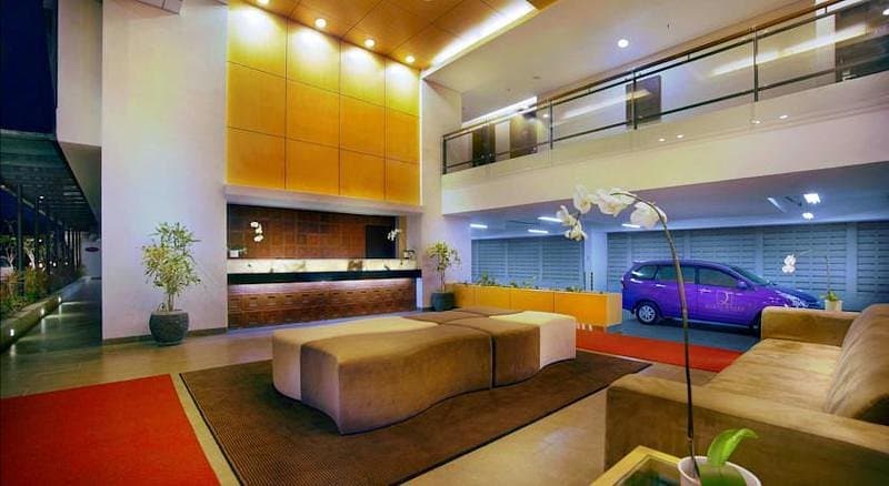 Quest Hotel Kuta by ASTON