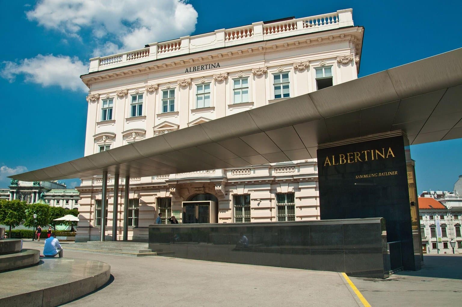 Eurostars Grand Hotel Wien