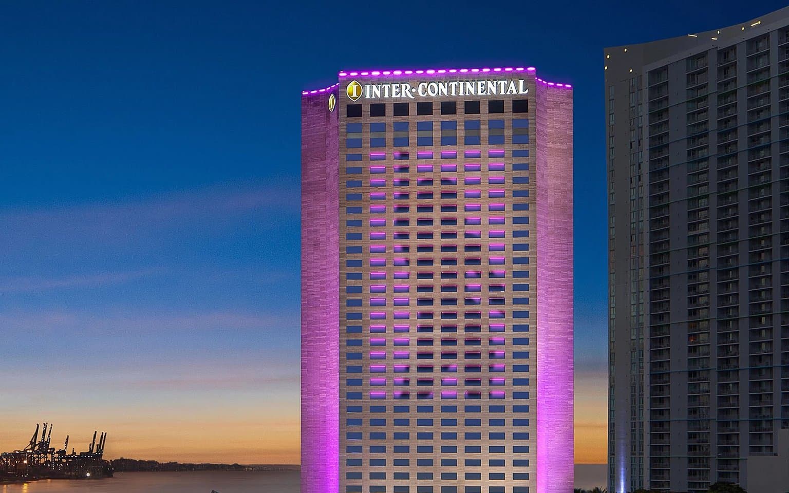 InterContinental Miami