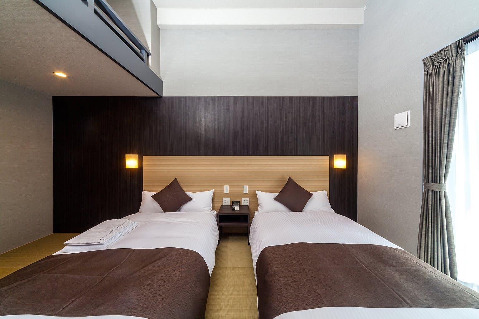 Hotel Suite Hiroshima Hakushima