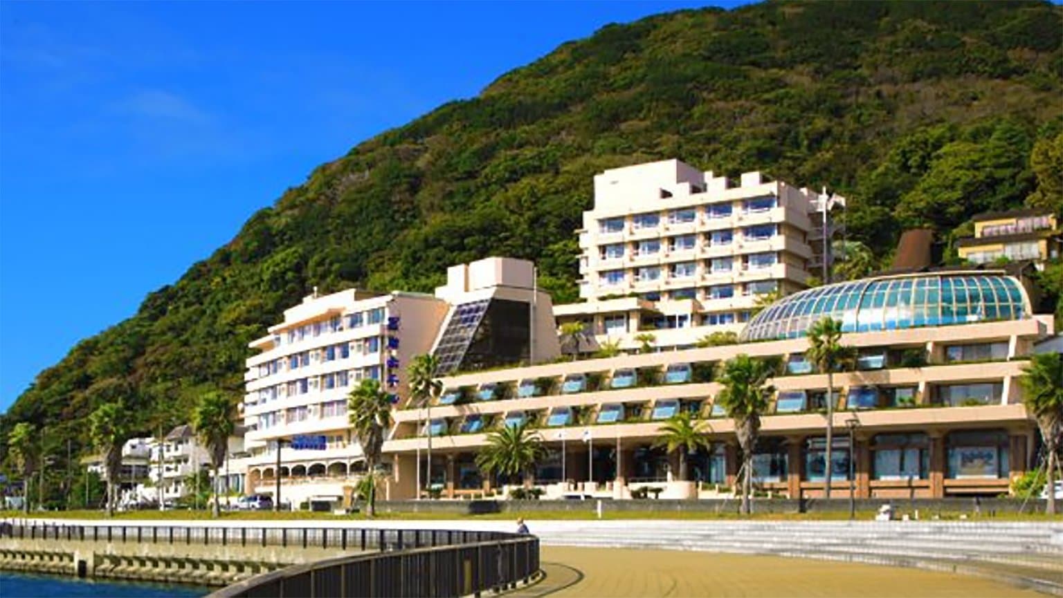 Kurofune Hotel