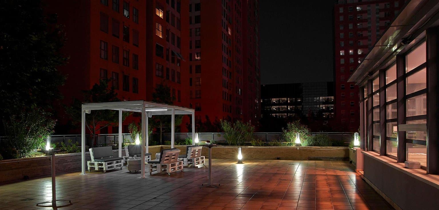 NH Valencia Las Artes