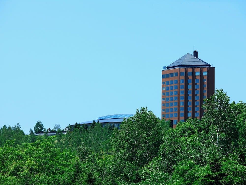 Furano Resort Orika